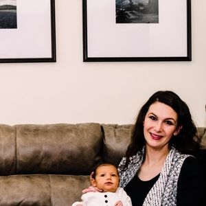 Meet your Posher, Allison